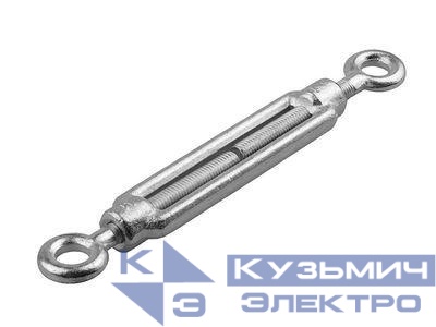 Талреп кольцо-кольцо D6 (уп.4шт) DKC CM630006