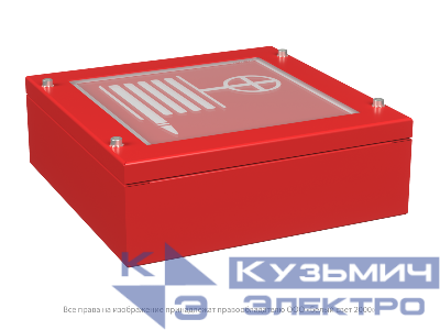 Указатель световой BS-GARDA-73-S1-INEXI2 автономный Белый свет a16333