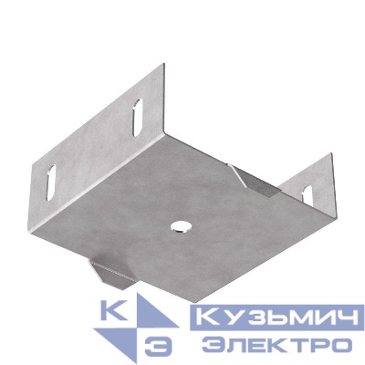 Скоба подвеса лотка снизу 200 Промрукав PR08.2886