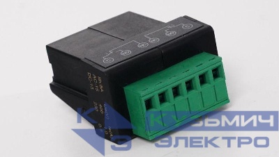 Контакт вспомогательный для SD160-250 2NO2NC SE SSDOF221625