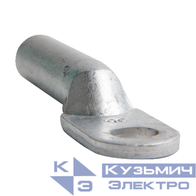 Наконечник алюминиевый OptiKit L-DL-25-8 КЭАЗ 278145