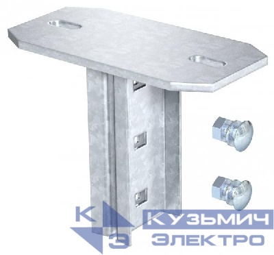 Комплект траверса продольная KI 8 NOK FT OBO 6347061