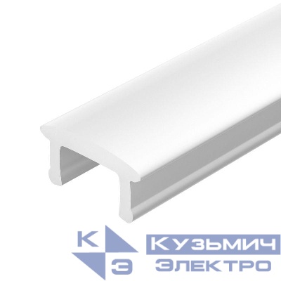 Экран ARH-MINI5 OPAL 2м пластик Arlight 023309