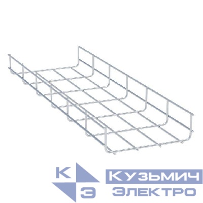 Лоток проволочный 50х500 L3000 3.8мм EKF LP50500-3.8