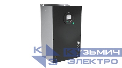 Преобразователь частоты STV630 90кВт 400В ЭМС С3 + встр. DC реактор + LCD панель оператора SE STV630D90N4L1