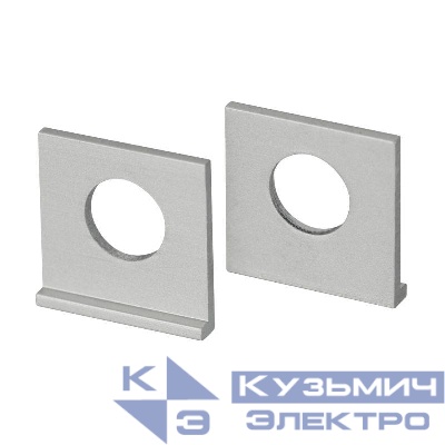 Проушина RING-ZM-SET (уп.2шт) Arlight 021821