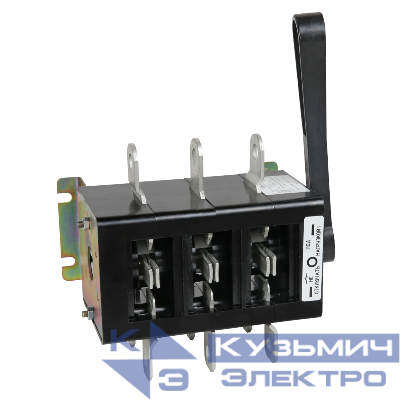 Рубильник ВР32-35Ф А70220 250А УХЛ3 КЭАЗ 110213