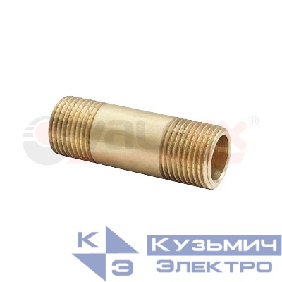Бочонок 1/2дюйм нар. 100мм (100/10) К VALFEX VF.652.L.012.100