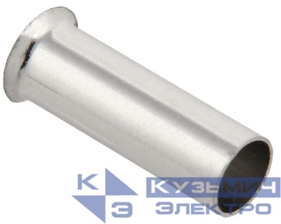 Наконечник НШВ 6.0-10 (уп.20шт) IEK UEN10-4-6010