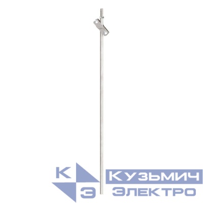 Стержень молниеприем. (дл.3м) DKC NL3000