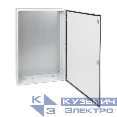 Корпус металлический ЩМП-ПРО-1200х800х280-IP66-УХЛ1 (ПРО) КЭАЗ 367450