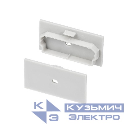 Заглушка ARH-LINE-2448 с отверстием Arlight 018466