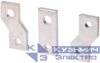 Шина выносная 3п ШВ-332 для ВА-332 (уп.3шт) DEKraft 28173DEK