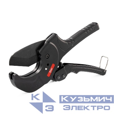 Ножницы-труборез НТП-64м ПРОФИ КВТ 104517