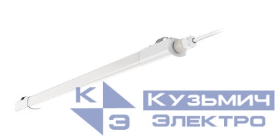 Светильник светодиодный WT035C G2 LED55/NW PSU CFW L1500 PHILIPS 911401807484