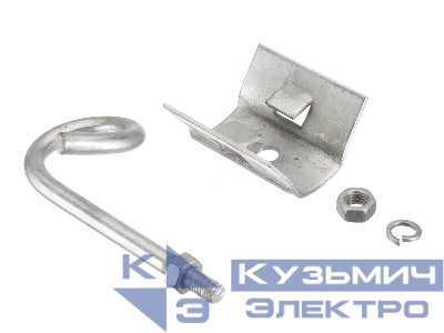 Узел крепления УК-П-01 EOL