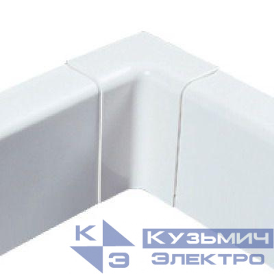 Угол внутр. для короба 42х40 Angara DKC AIR42402