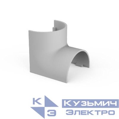 Угол внутренний для кабель-канала MultiSet 30х13 сер. SE IMT30131GY