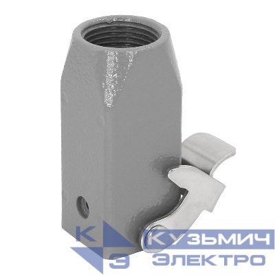 Корпус кабельный для соединения кабель-кабель OptiLink HDC-H3A-CCT-1L-M20 КЭАЗ 353648