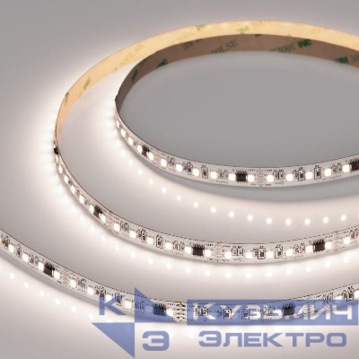 Лента светодиодная SPI-A120-10mm 24V Day 4000К-PX6-BPT 11Вт/м IP20 2835 бегущий огонь (уп.5м) Arlight 049435