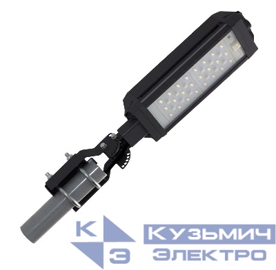 Светильник светодиодный MAG3-060-124 (750.S.R.ND) LeaderLight М0000075382