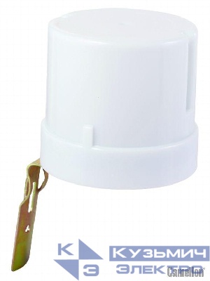 Фотореле LXP-03 3300Вт Camelion 6466