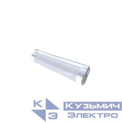 Светильник светодиодный ISK10-11-NW-02 NLCO 230285