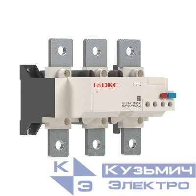 Реле STR7 200-330А 3P для DSC225-500 YON STR7-500-0330