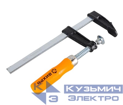 Струбцина F-образная 150х50мм Вихрь 73/9/5/1