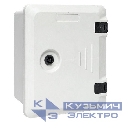 Щит ЩМП антивандальный (300х250х170мм) IP65 навесной PROxima EKF FRE302517MP