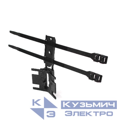 Фиксатор дистанционный BIC-15.50 (d10-45мм) НИЛЕД 12401521