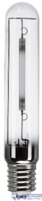 Лампа газоразрядная натриевая ДНаТ 250 E40 St Световые Решения 22105