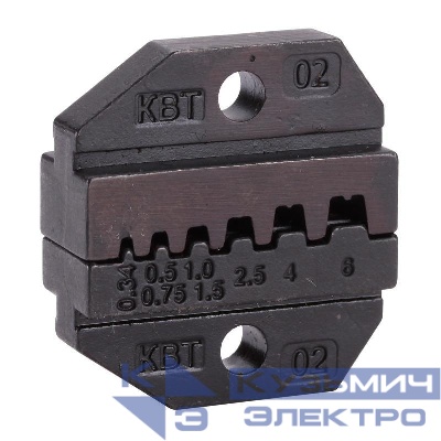 Матрица МПК-02 КВТ 69958