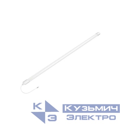 Светильник светодиодный PWP-С4 600 COMPACT 18Вт 6500К IP65 1800лм ДСП JazzWay 5016637