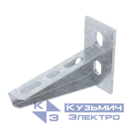 Кронштейн 110мм AW 15 11 FT 2L OBO 6420909