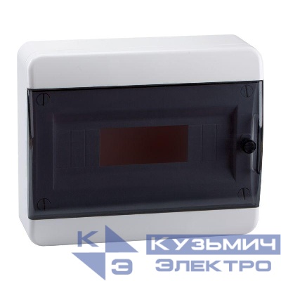 Корпус пластиковый Optibox P BNK 2 12 IP41 КЭАЗ 117920