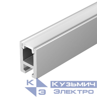 Профиль ARH-MICRO-0610-2000 ANOD L2000 алюм. Arlight 036384