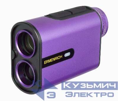 Дальномер лазерный строительный LG900 Ermenrich 85574