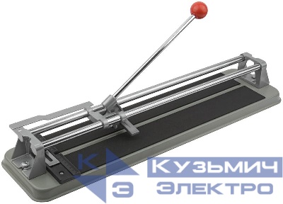 Плиткорез "Хард" усиленный 500мм FIT 16055