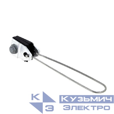 Зажим анкерный SO157 EKF so-157