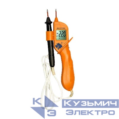 Указатель низкого напряжения УНН-1Д КОМБИ линейный Антиток Д471595