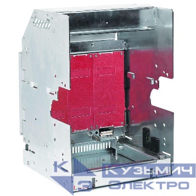 Корзина для выкат. исполнения 3п DMX2500 Leg 028902