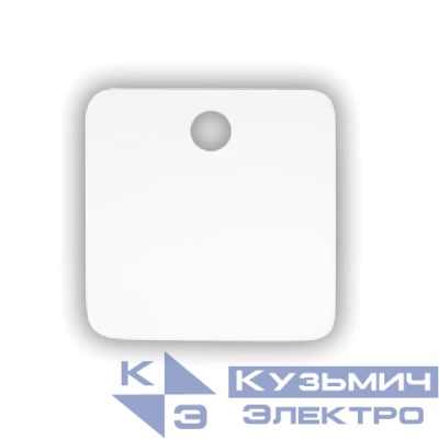 Бирка кабельная 153 малый квадрат (уп.250шт) Урал Пак АЭ-5029153-250