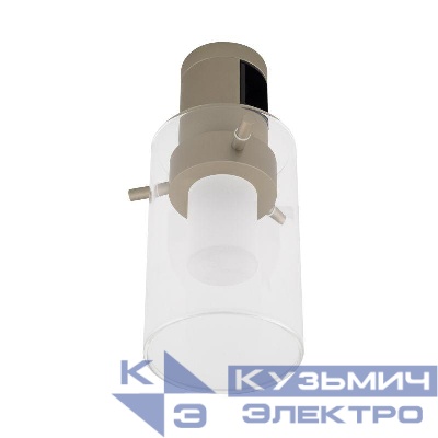 Светильник ART-APRIORI-LANTERN-C-R60-5W Day4000 OG 120 deg 48В 5Вт 4000К IP20 метал. Arlight 053946