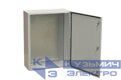 Корпус металлический ЩРНМ IP55 600х400х200 DEKraft 32504DEK