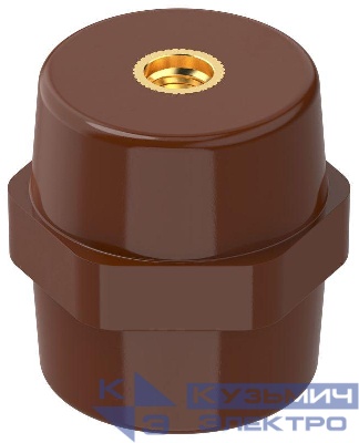 Изолятор опорный SM45 (М8) IEK YIS11-45-08-K05