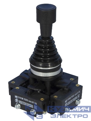 Переключатель ПК12-21-821-54 УХЛ3 Электротехник ET001480