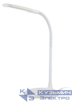Светильник NLED-477-8W-W настольный бел. ЭРА Б0041082