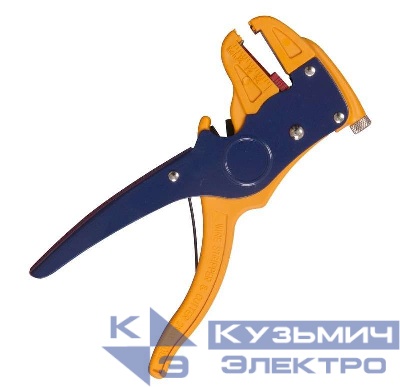 Инструмент для зачистки многожил. кабеля 0.3-6.0кв.мм (HT-150В) (TL-700 D) REXANT 12-4001