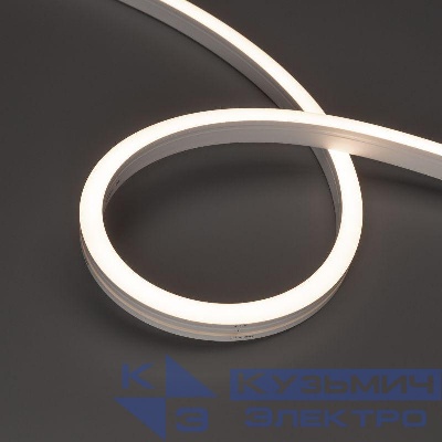 Лента светодиодная MOONLIGHT-SIDE-A140-12х17mm 24V White-MIX 12Вт/м IP67 wire x2 боков. вывод герметичная (уп.5м) Arlight 045546